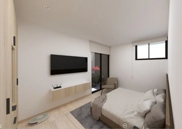 Casa en venta en Paseo del Parque, Morelia — foto 3 de 10