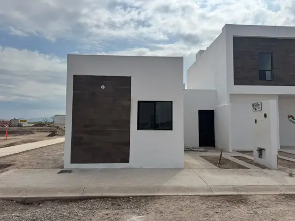 Casa en El Perú, Torreón, Coahuila de Zaragoza — foto 1 de 27
