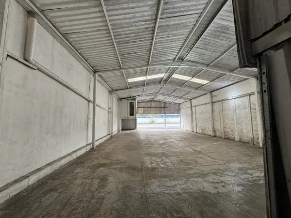 Bodega Comercial en Venta , Guadalupe, N.l. — foto 1 de 5