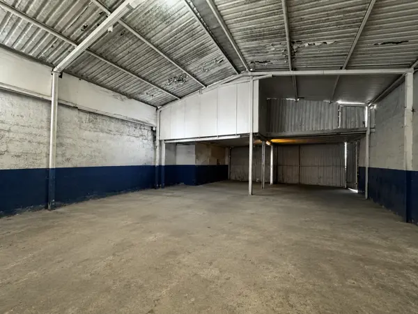 Bodega en venta en Exposicion, Guadalupe — foto 2 de 5