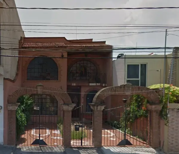 Casa en Chapultepec Norte, Morelia, Michoacán de Ocampo — foto 1 de 11