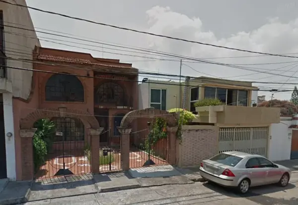 Casa en venta en Chapultepec Norte, Morelia — foto 3 de 11