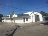 Bodega en renta Veracruz ciudad, cerca de Av Rafael Col Cuervo Playa Linda 400m2 — foto 1 de 3