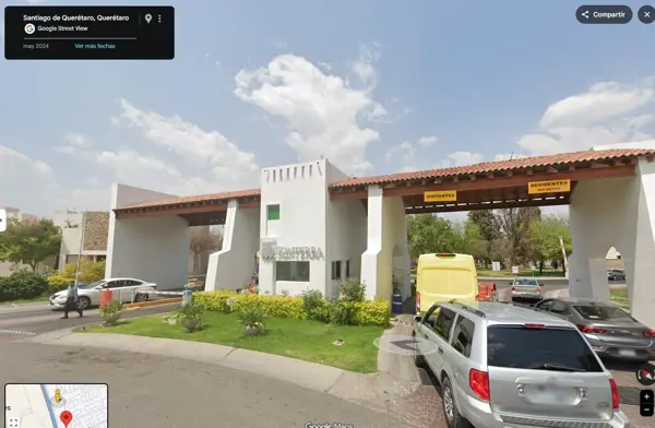 ¡Gran Oportunidad de Inversión! Casa en Remate Bancario Adjudicado en Sonterra, Querétaro. LAAC — foto 1 de 13
