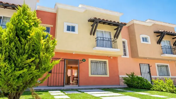 Casa en venta en Real Toledo, Pachuca de Soto — foto 3 de 18