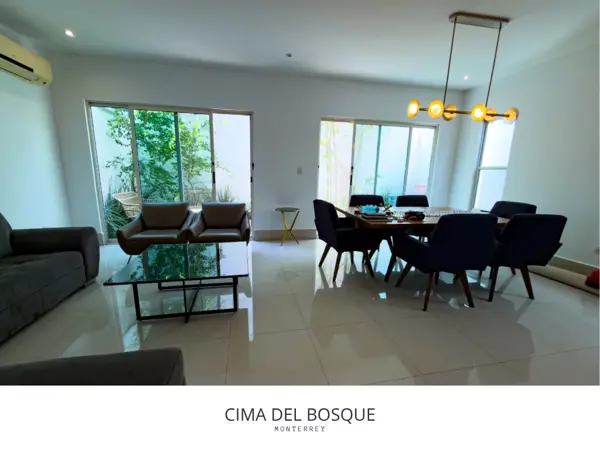 Casa Cumbres Elite Cima del Bosque Venta — foto 1 de 16