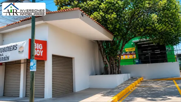 Local Comercial en Renta | Nicolás Romero, Estado de México — foto 1 de 8