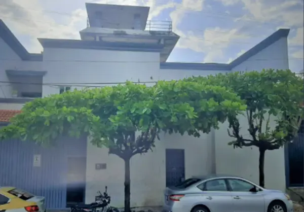 CASA DE ENTREGA INMEDIATA EN Lomas De Sayula, Tapachula, Chiapas — foto 1 de 9