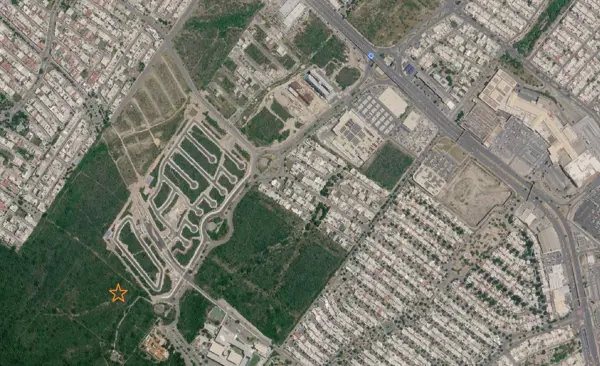 Terreno en venta en Cumbres Magnolia, Monterrey — foto 2 de 12