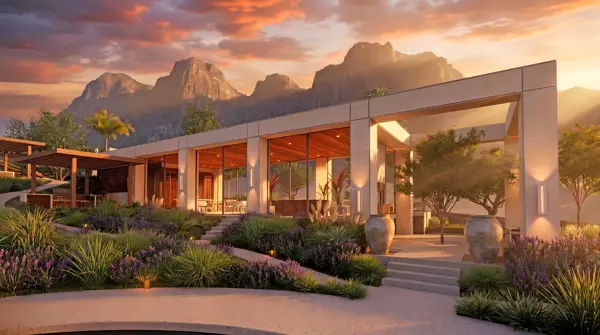 Privada Olivo | Terrenos Residenciales en Cumbres Magnolia — foto 1 de 12