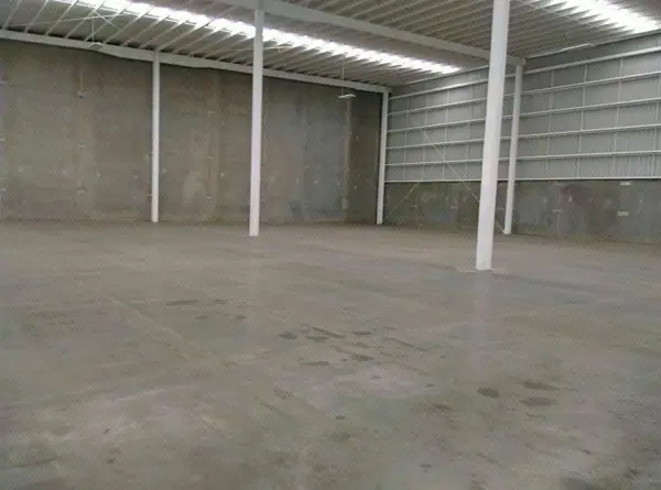 Nave en renta en Santiago Teyahualco, Tultepec — foto 3 de 7