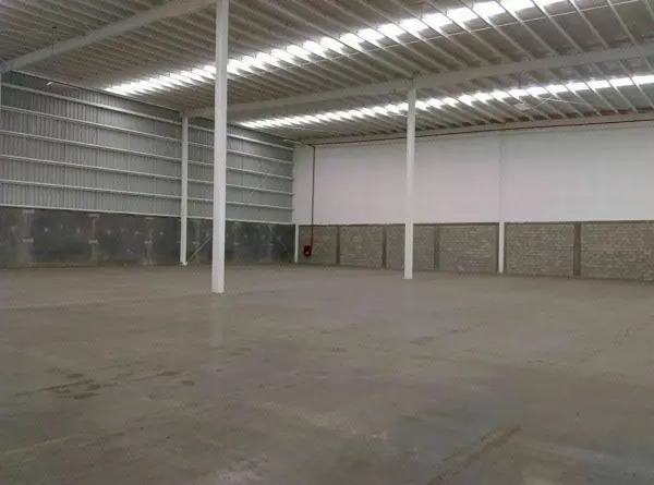 Nave en renta en Santiago Teyahualco, Tultepec — foto 2 de 7