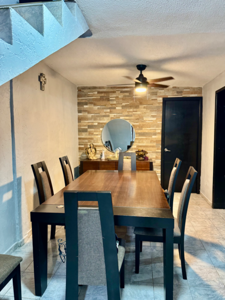 Casa en Renta en Los Naranjos, San Nicolás de los Garza, Nuevo León — foto 3