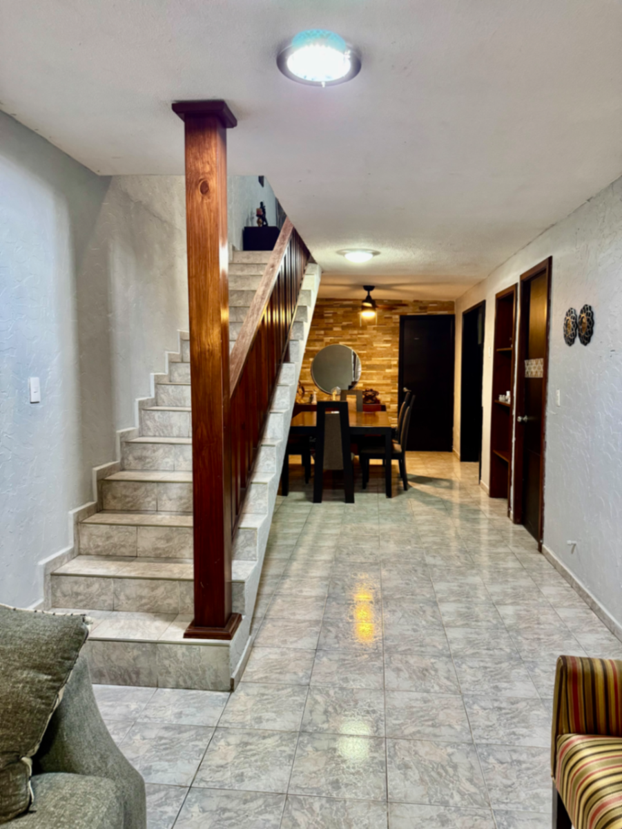 Casa en Renta en Los Naranjos, San Nicolás de los Garza, Nuevo León — foto 4