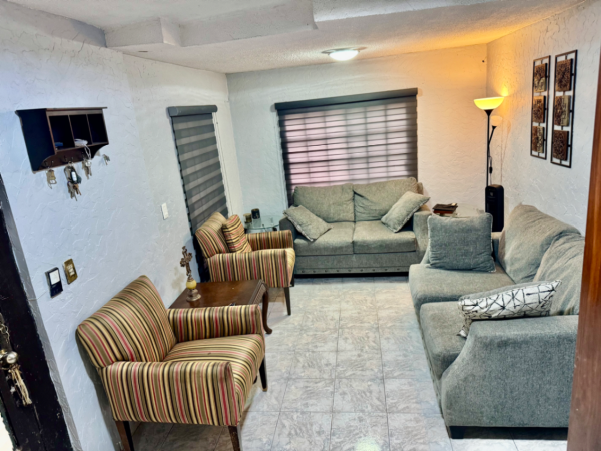 Casa en Renta en Los Naranjos, San Nicolás de los Garza, Nuevo León — foto 5
