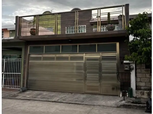 Venta de Casa con recámara en planta baja en Siglo XXI, Veracruz — foto 1 de 11