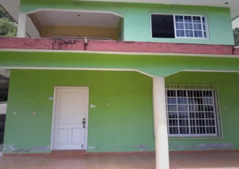Casa en venta en Jicaltepec, Nautla — foto 3 de 17
