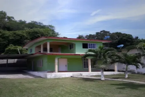 Casa en venta en Jicaltepec, Nautla — foto 2 de 17