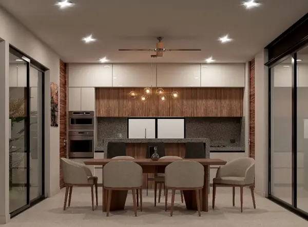 Casa en venta en Zendera, Conkal — foto 3 de 25