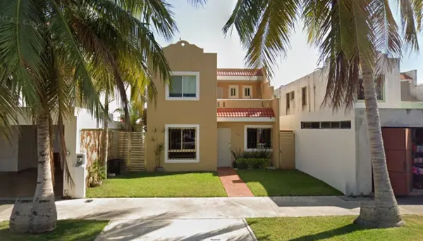 Casa en Venta en las Américas, Mérida, Yucatán. — foto 1 de 12