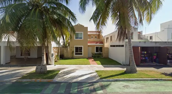 Casa en venta en Las Américas, Mérida — foto 2 de 12