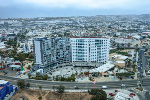 Departamento en venta en Playas de Tijuana Sección Terrazas, Tijuana — foto 2 de 23