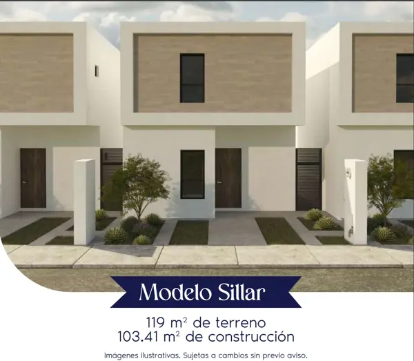Casa en El Perú, Torreón, Coahuila de Zaragoza — foto 1 de 14