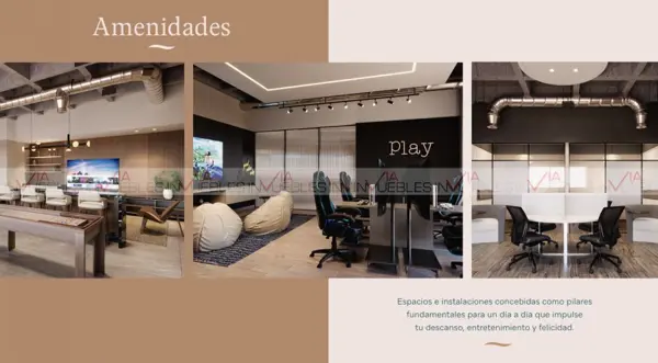 Departamento en venta en Condocasa Lindavista, Guadalupe — foto 3 de 12