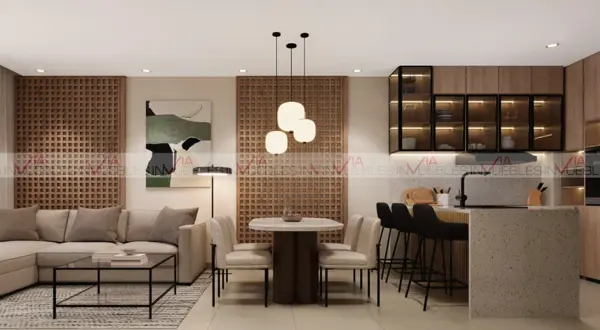 Departamento en venta en Condocasa Lindavista, Guadalupe — foto 2 de 12