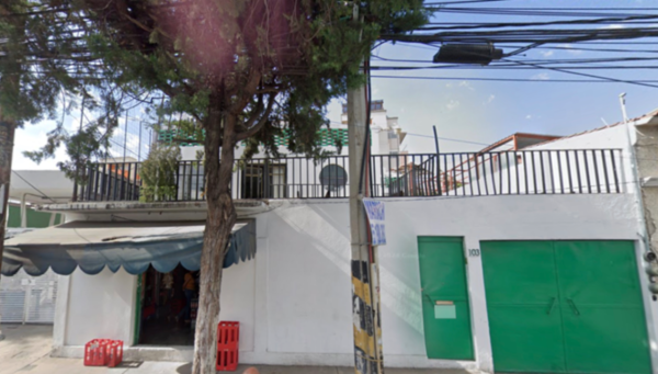 Casa 2 Recamaras, Avenida Real de San Martin, Azcapotzalco — foto 1 de 10
