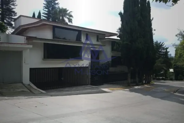 Casa en venta por remate hipotecario Totalmente Adjudicada en Lomas de la Herradura, Huixquilucan — foto 1 de 14