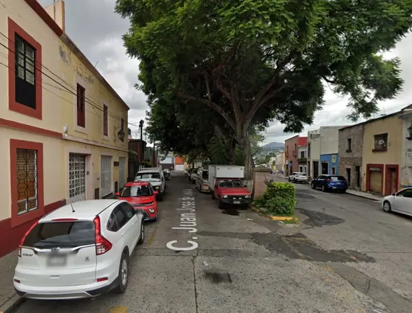 Casa en venta en Cuauhtemoc, Morelia — foto 2 de 11