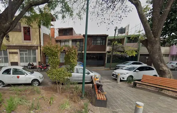 Casa en venta en Cuauhtemoc, Morelia — foto 3 de 11