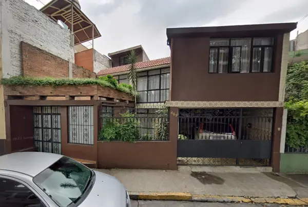Casa en Cuauhtemoc, Morelia, Michoacán de Ocampo — foto 1 de 11