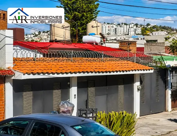 Casa Amueblada en Renta para Oficinas Privadas | las Alamedas, Atizapán de Zaragoza — foto 1 de 19