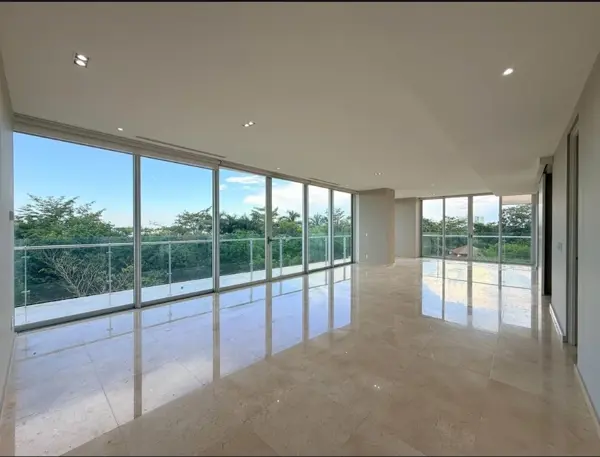 Departamento en Venta, Country Towers, Merida — foto 1 de 34
