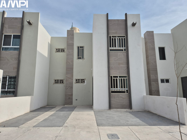 Casa en Renta al norte de Saltillo, Coahuila — foto 1 de 13