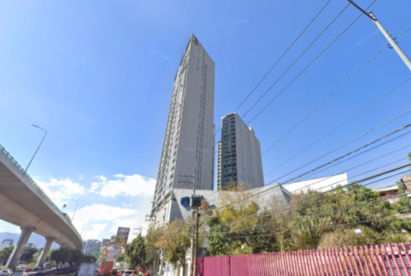 Departamento en venta en Pedregal de Carrasco, Coyoacán — foto 2 de 10