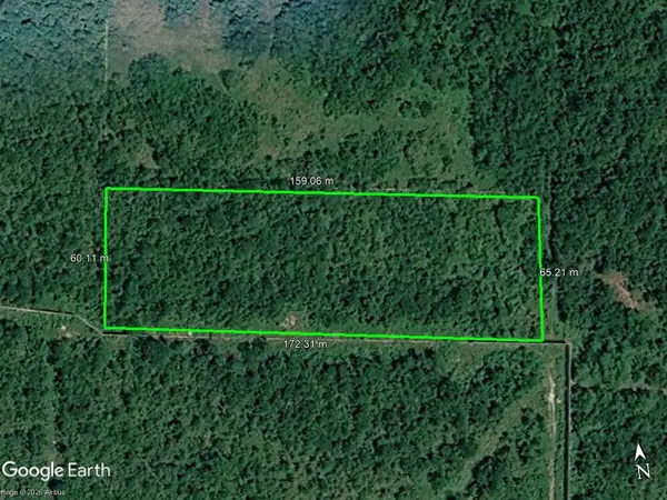 Terreno en Venta en Conkal, Yucatán | 10,690.64 M² — foto 1 de 5