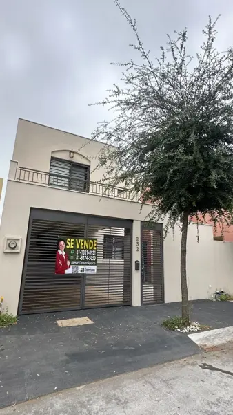 Casa en venta en Mitras Poniente, García — foto 2 de 38