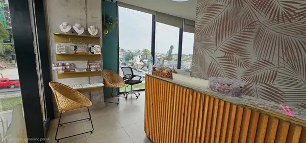 Local en venta en Las Cumbres, Monterrey — foto 2 de 23