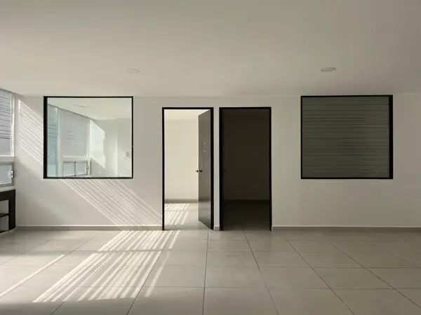 Oficina en Renta en Anzures, 86m2 en Piso 4 — foto 1 de 14