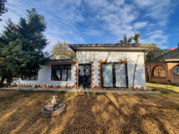 Casa en Venta Zona Xochimilco Cdmx — foto 1 de 15