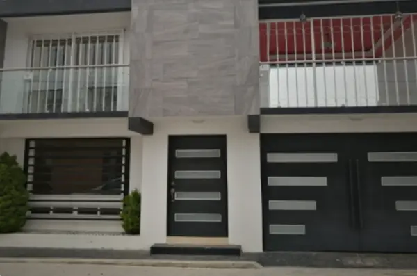 Comprale Directo al Banco la Casa de Entrega Inmediata en Sauces, Calimaya , Estado de Mexico — foto 1 de 4