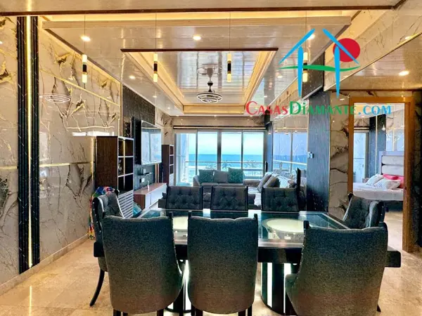 Departamento en renta en Playa Diamante, Acapulco de Juárez — foto 2 de 63