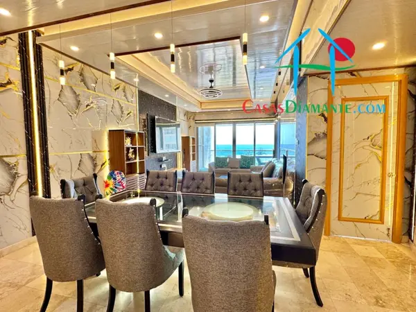 Departamento en renta en Playa Diamante, Acapulco de Juárez — foto 3 de 63