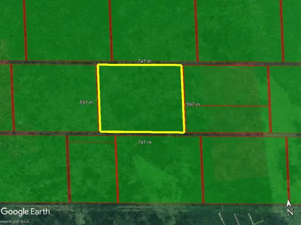 Terreno de 45 Ha. en Venta en Seyé, Yucatán — foto 1 de 15