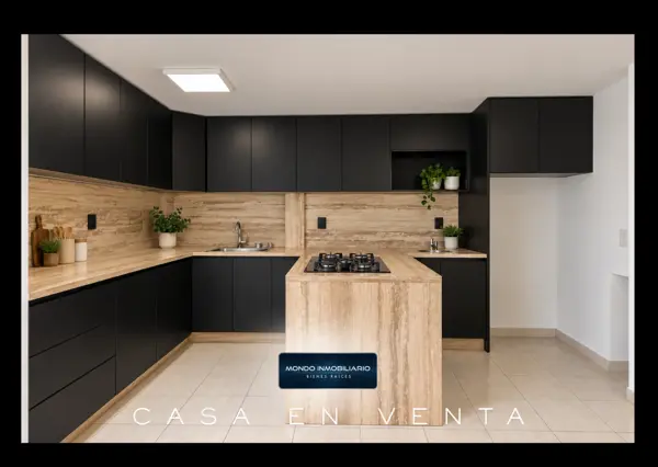 Casa en venta en Cieneguitas, Guadalupe — foto 3 de 8