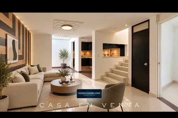 Casa en venta en Cieneguitas, Guadalupe — foto 2 de 8