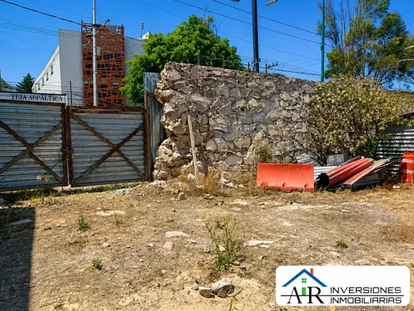 Terreno en venta en Adolfo Lopez Mateos, Atizapán de Zaragoza — foto 2 de 13